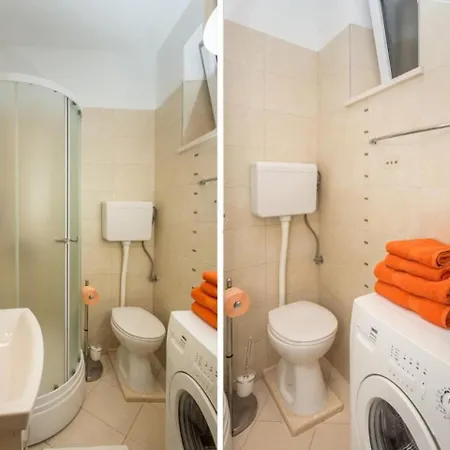 Apartment Banjska - Comfort Studio With Terrace Dubrovnik